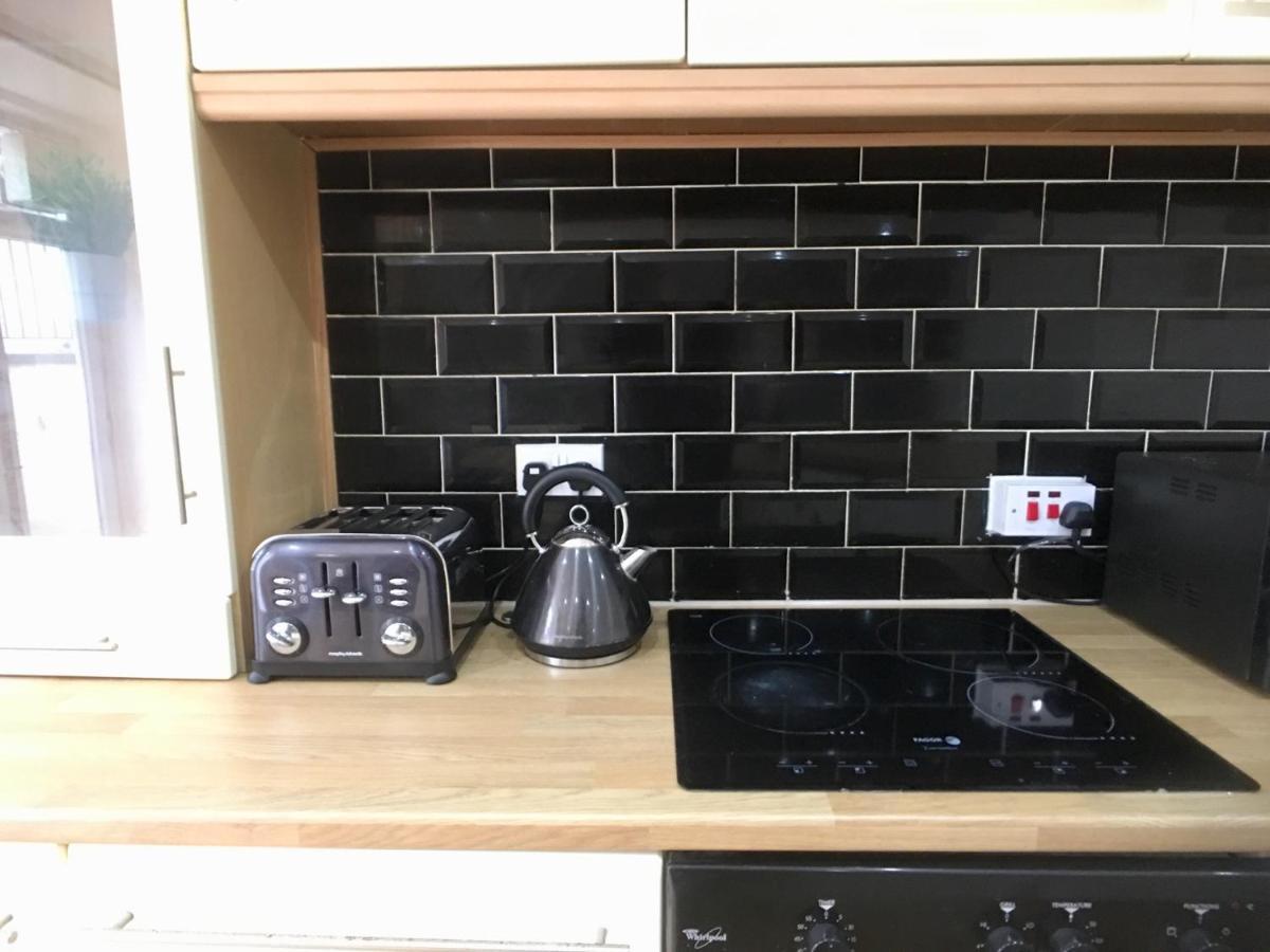 Westbourne Apartament