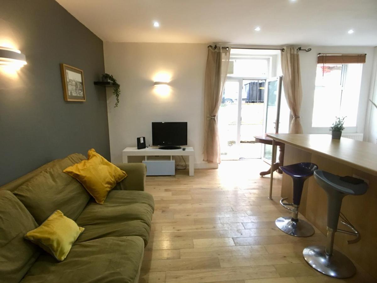 Apartament Westbourne