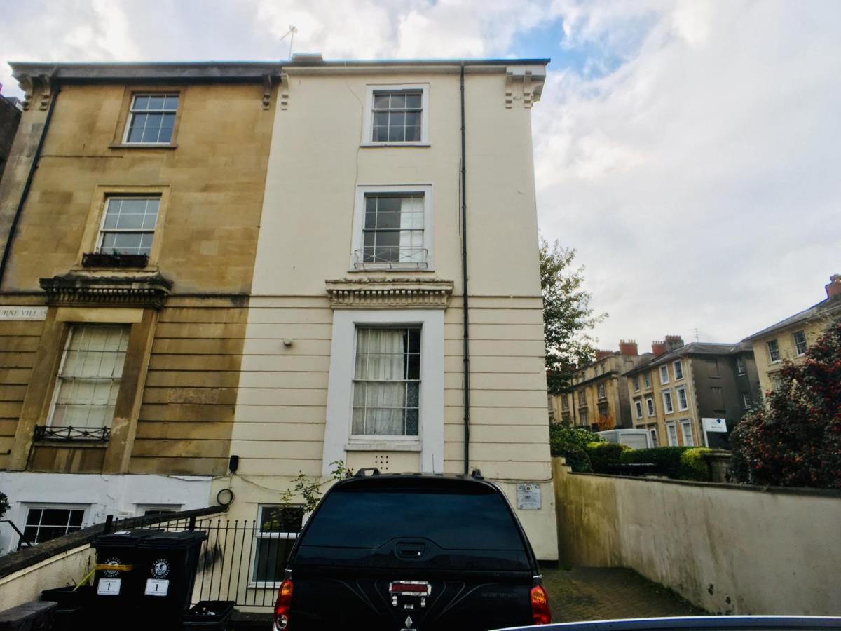 Apartament Westbourne Bristol