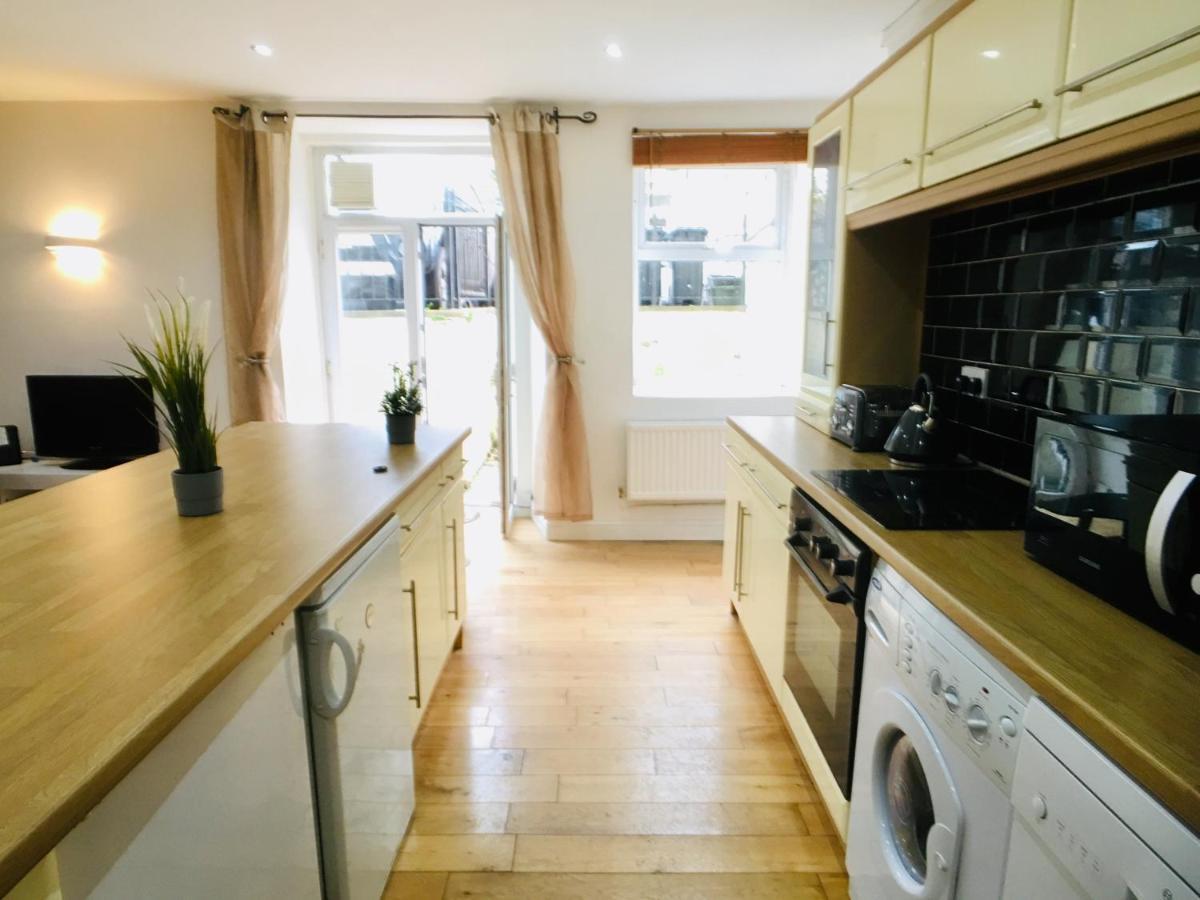 Apartamento Westbourne Bristol